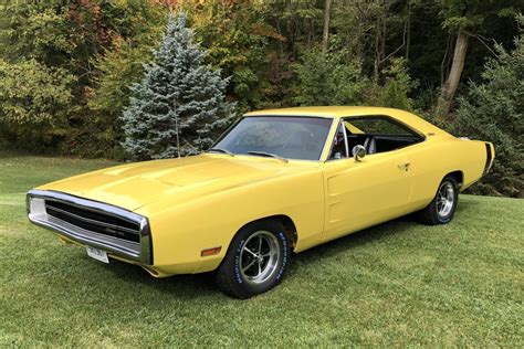 dodge charger 1970 sale usa